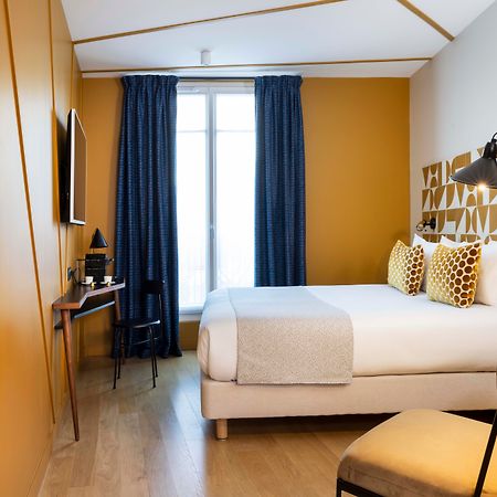 Paris Art Hotel Quartier Latin By Malone Экстерьер фото