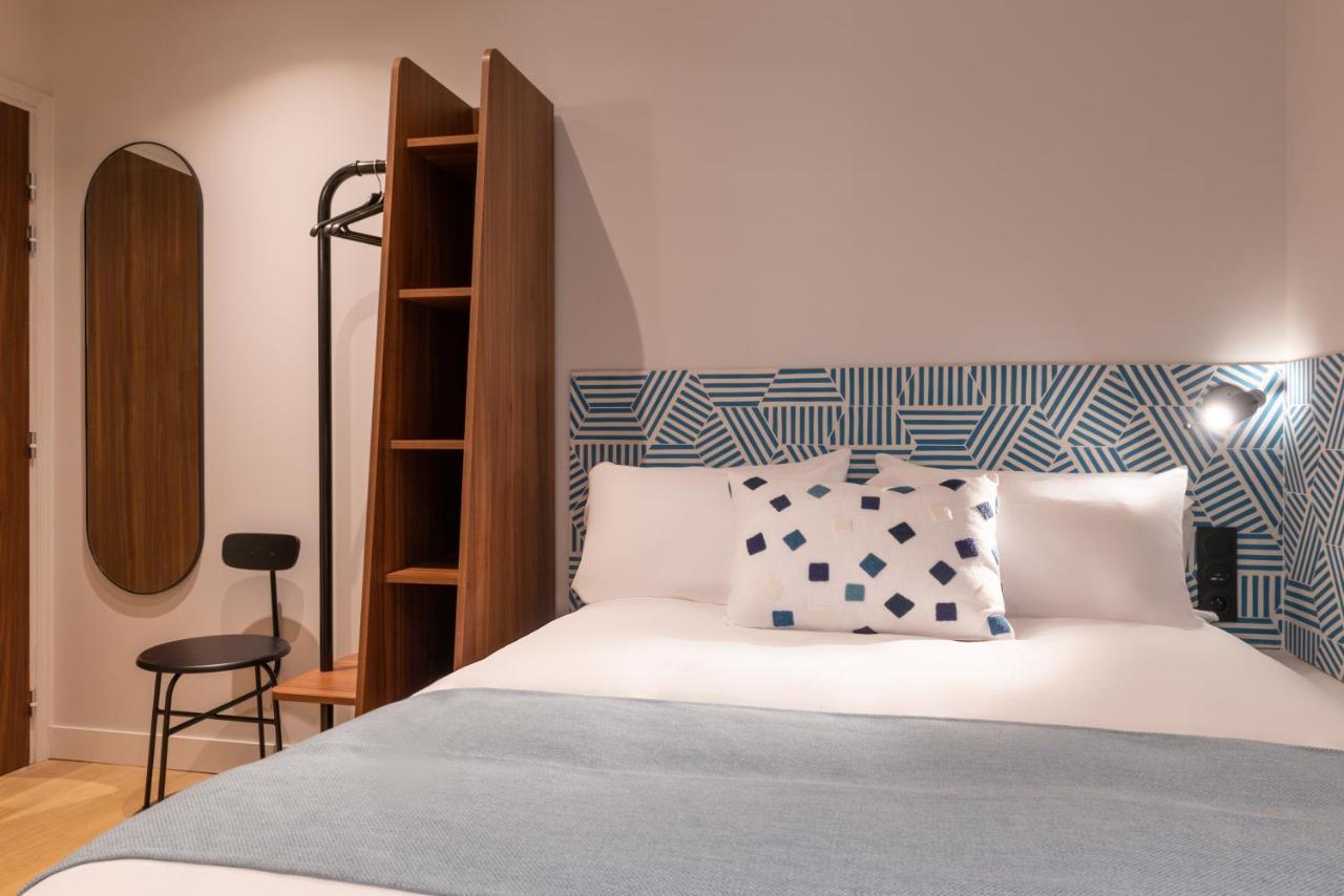 Paris Art Hotel Quartier Latin By Malone Экстерьер фото