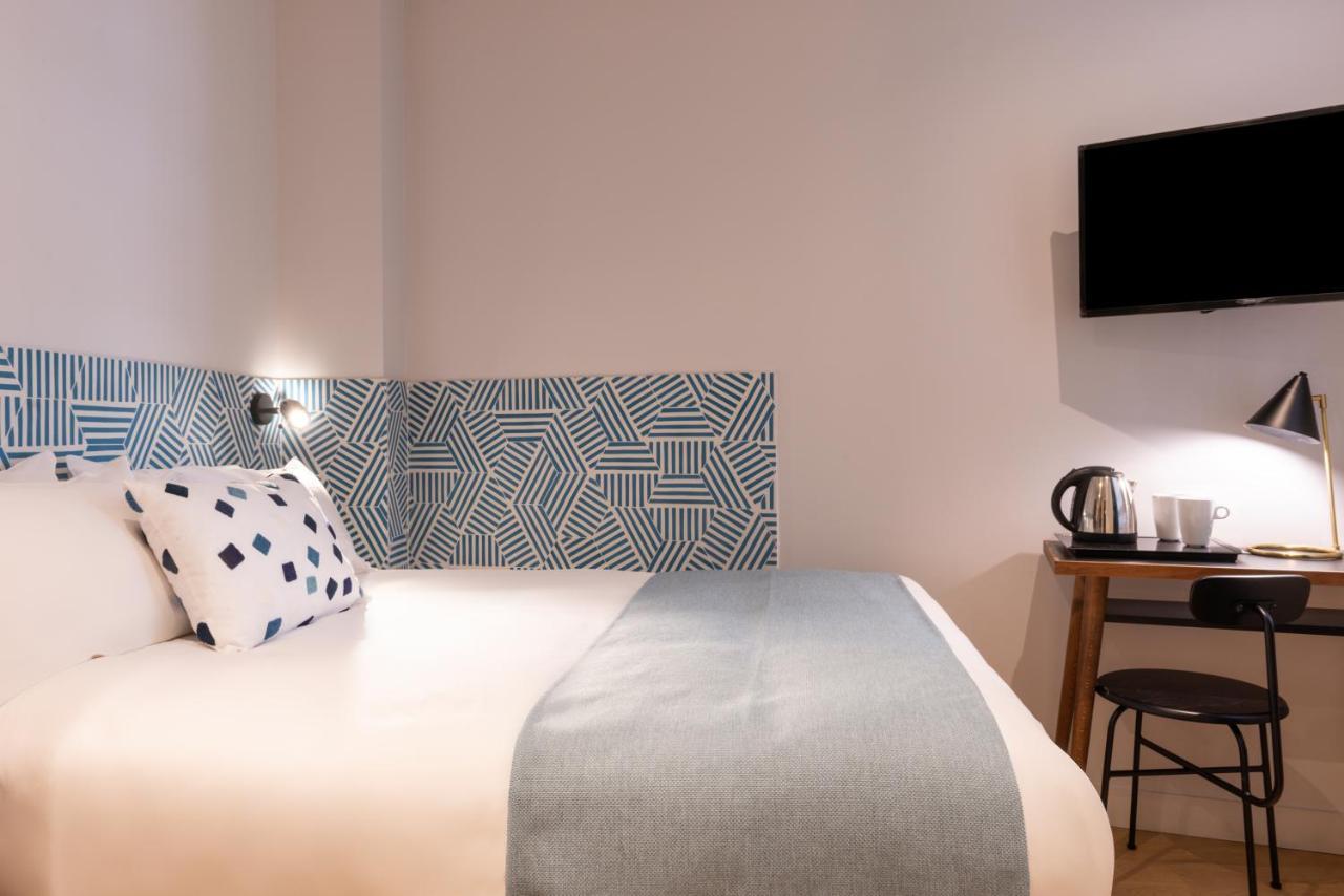 Paris Art Hotel Quartier Latin By Malone Экстерьер фото