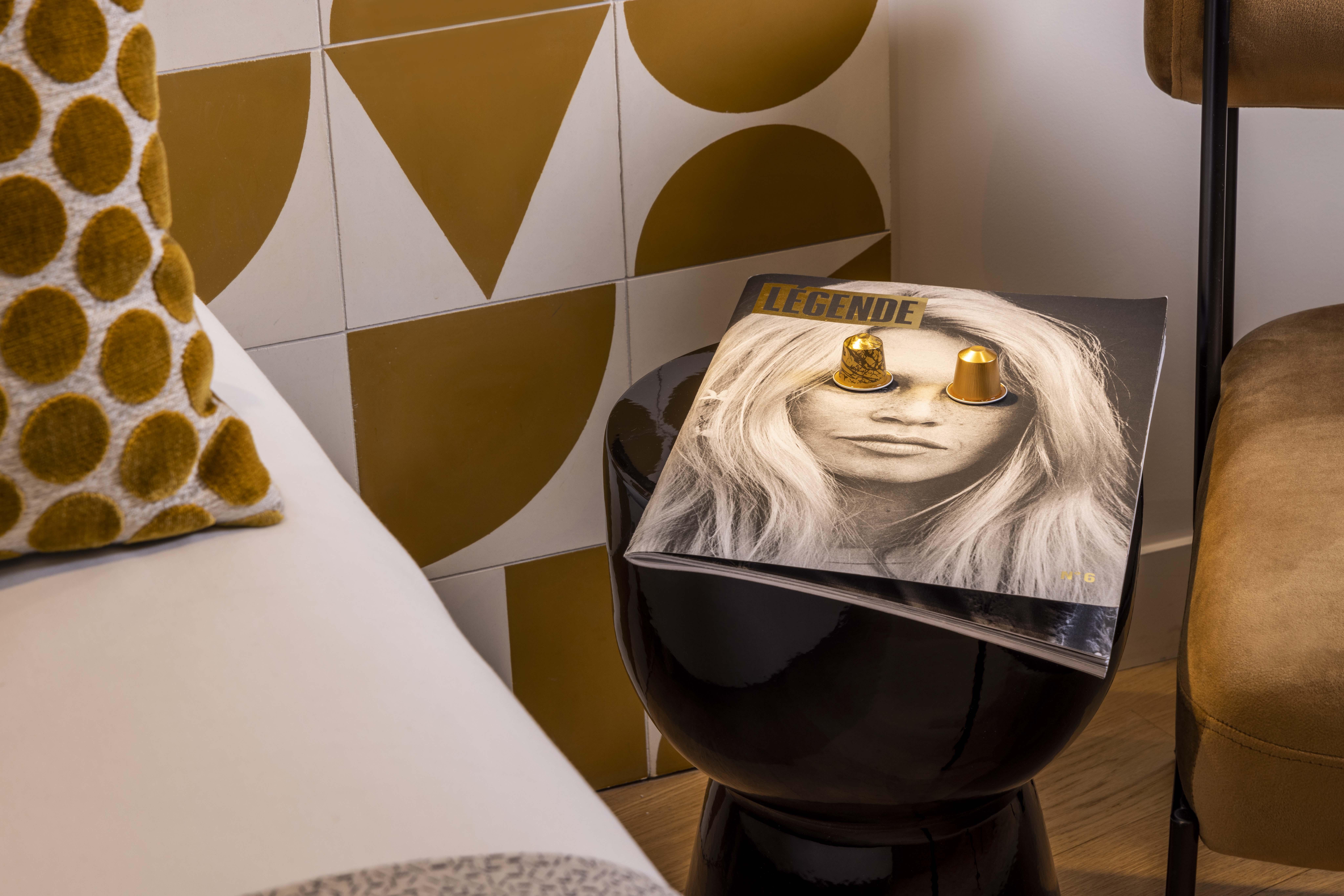 Paris Art Hotel Quartier Latin By Malone Экстерьер фото