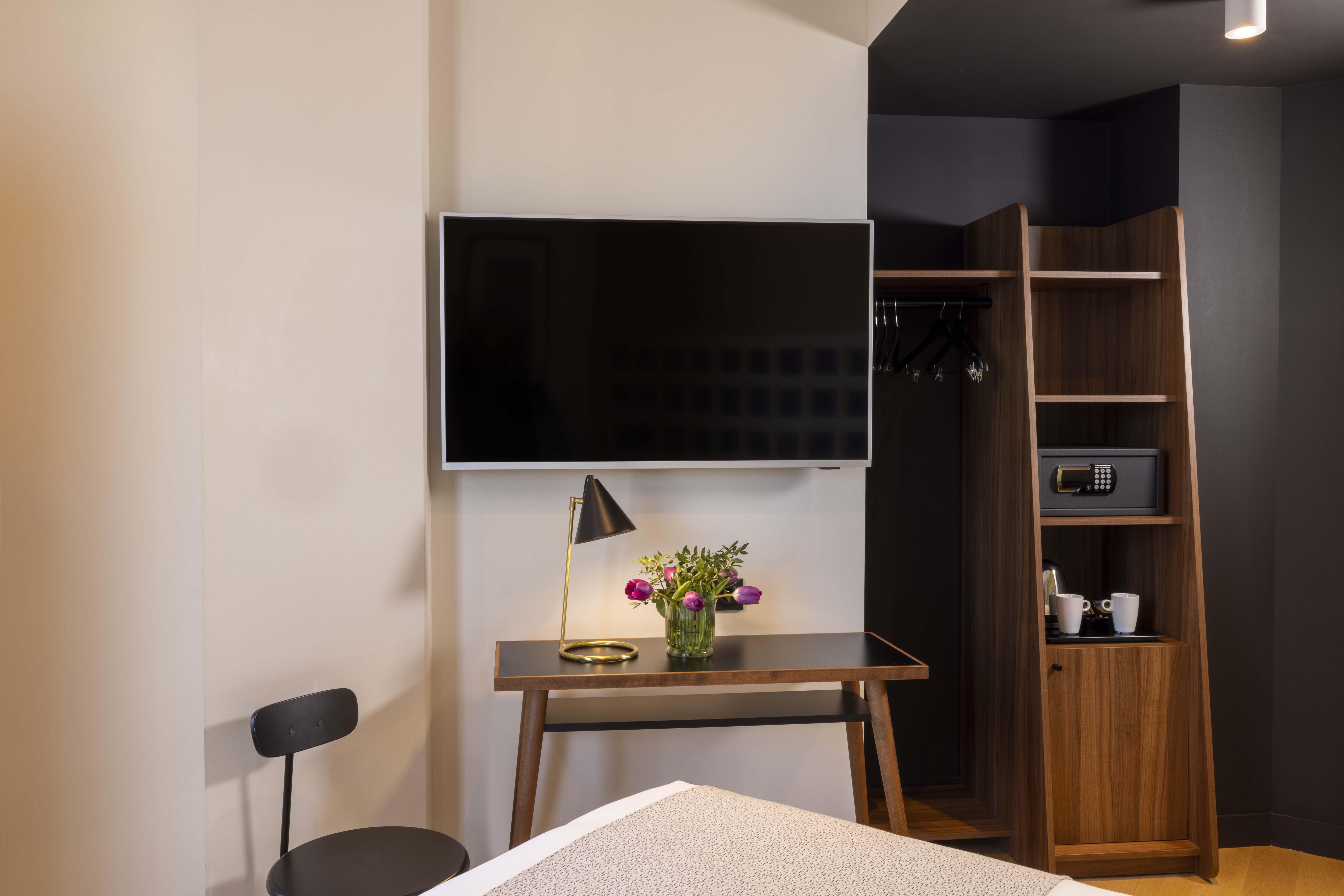Paris Art Hotel Quartier Latin By Malone Экстерьер фото