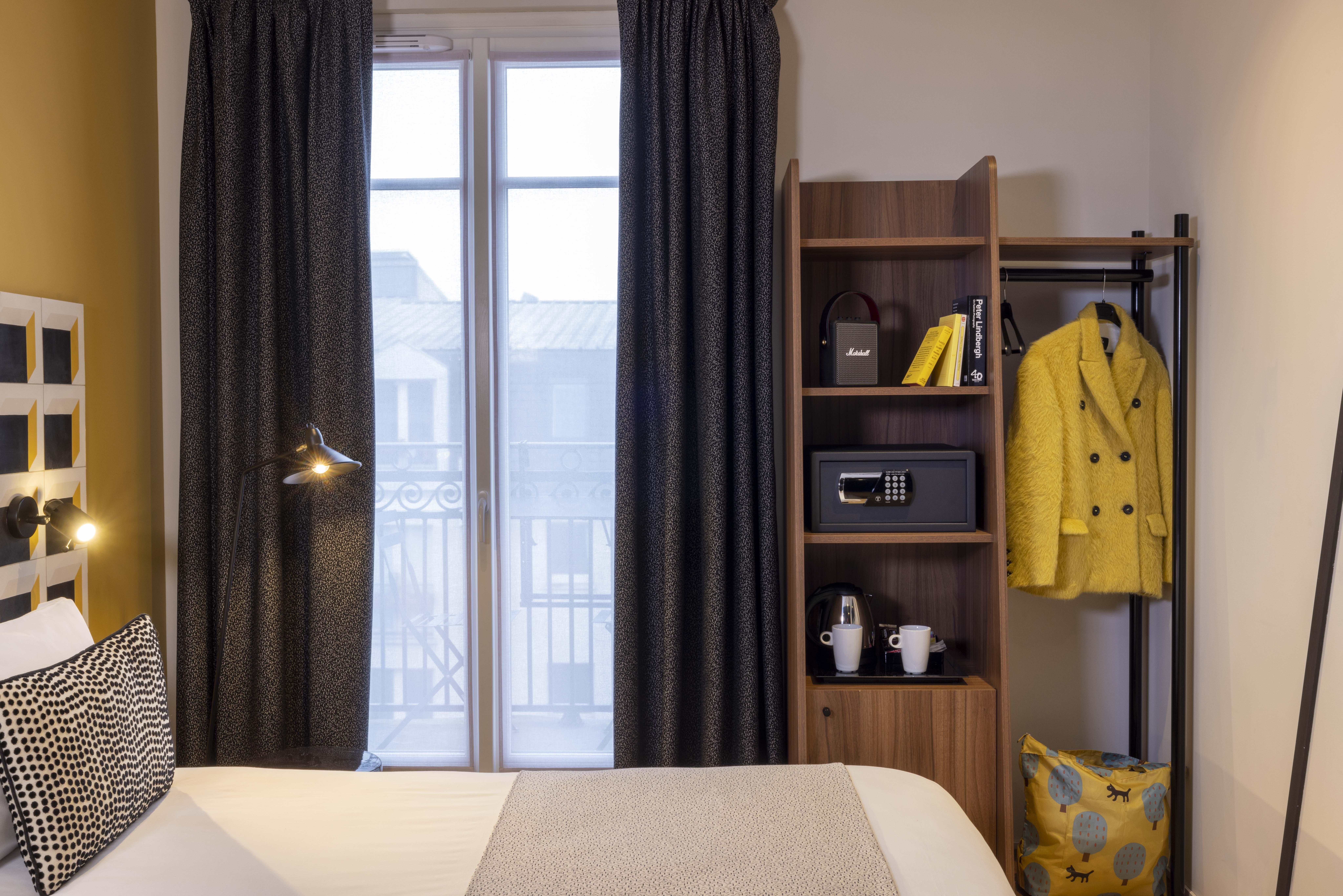 Paris Art Hotel Quartier Latin By Malone Экстерьер фото