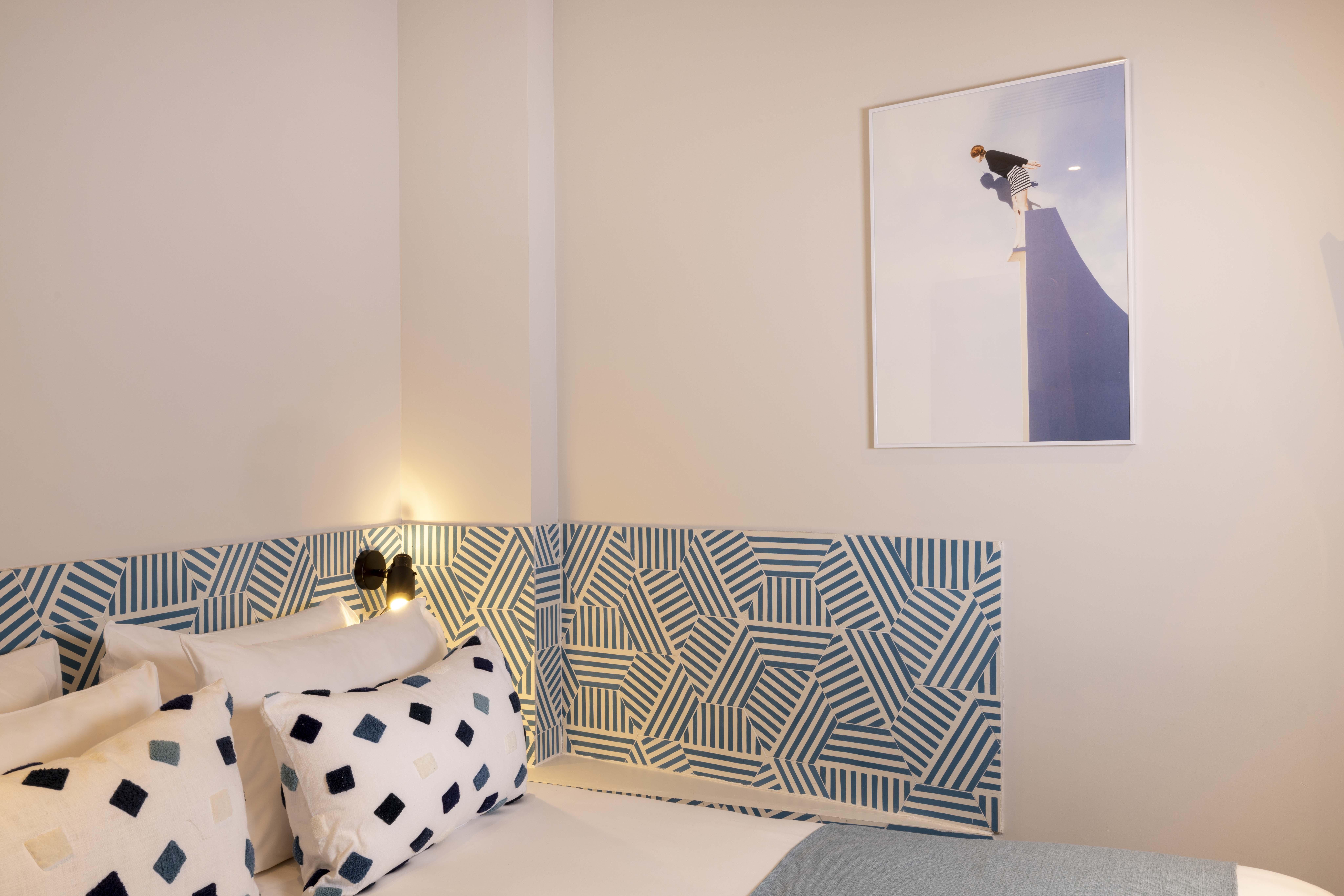 Paris Art Hotel Quartier Latin By Malone Экстерьер фото