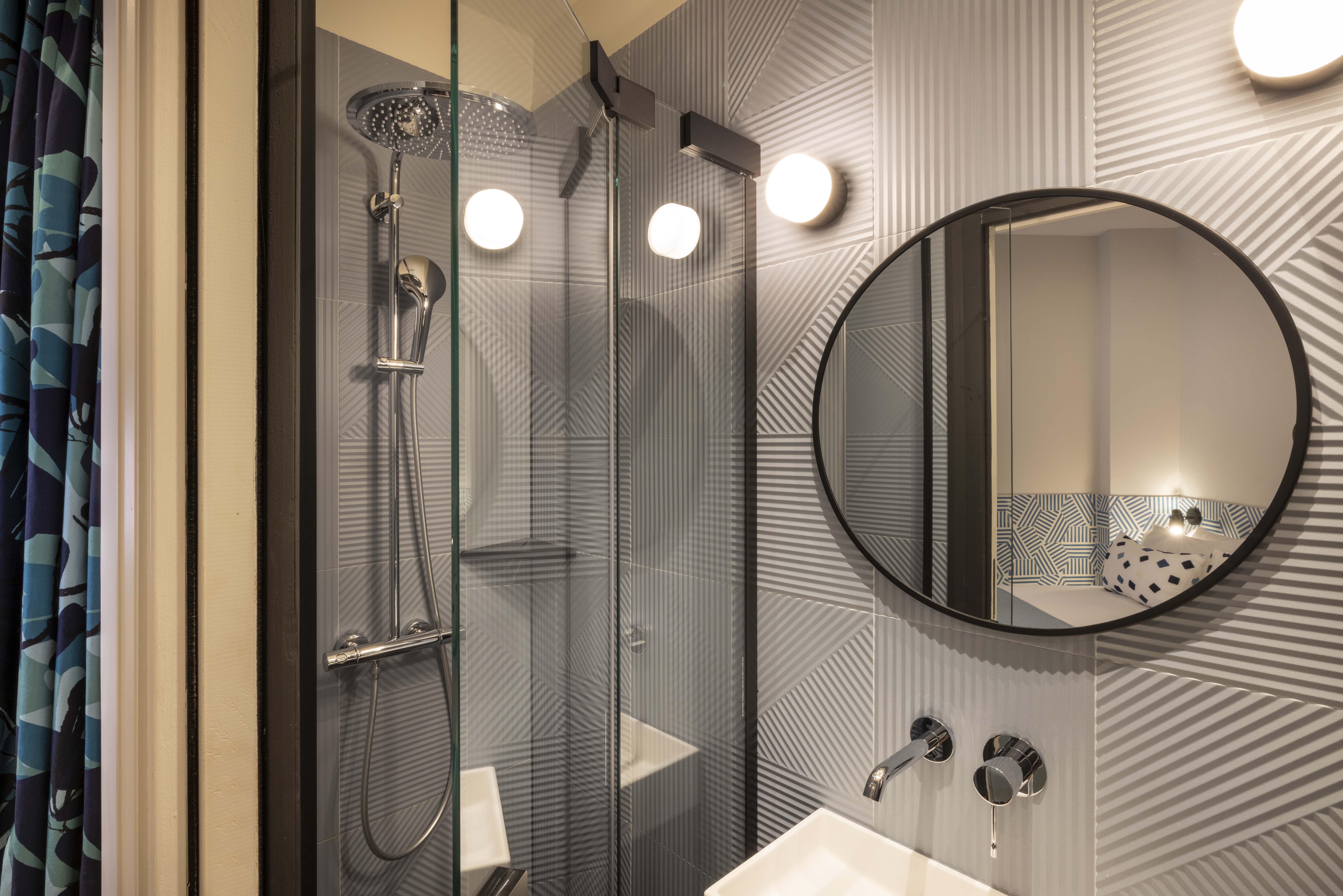 Paris Art Hotel Quartier Latin By Malone Экстерьер фото