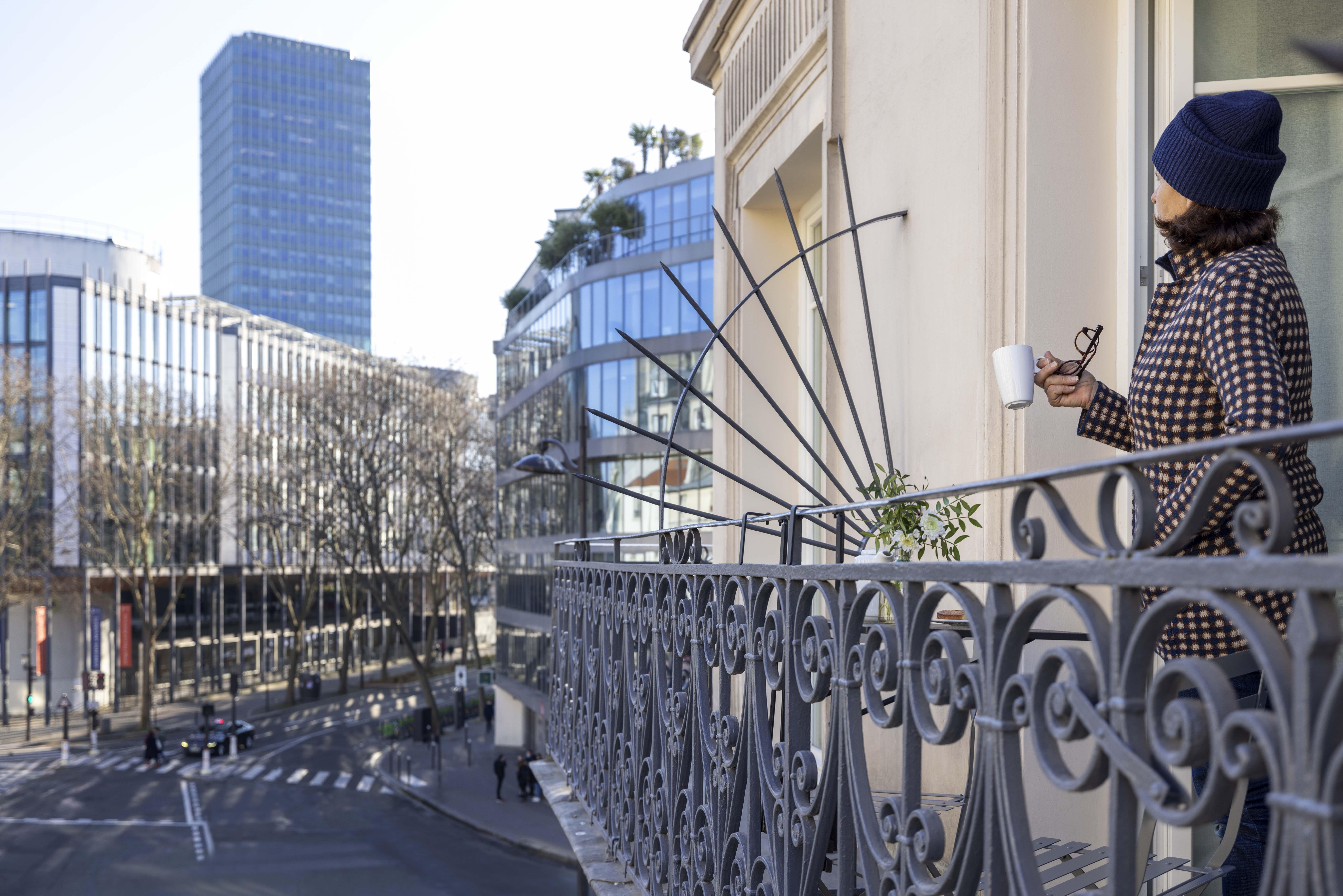 Paris Art Hotel Quartier Latin By Malone Экстерьер фото